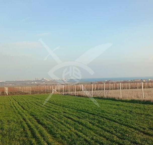 Продава ПАРЦЕЛ, гр. Поморие, област Бургас