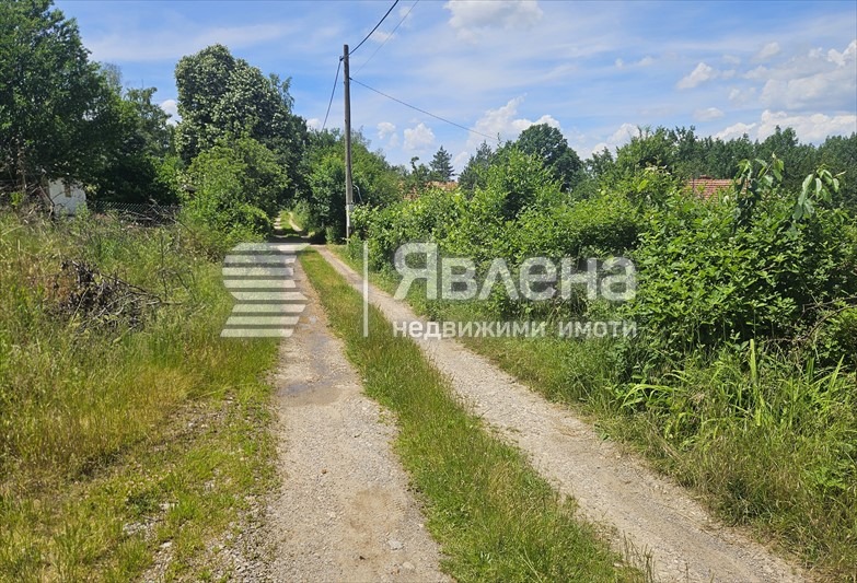 Продава ПАРЦЕЛ, гр. София, с. Лозен, снимка 5 - Парцели - 55125598