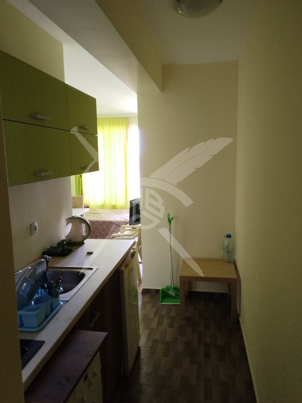 Продава 1-СТАЕН, с. Равда, област Бургас, снимка 4 - Апартаменти - 54105370