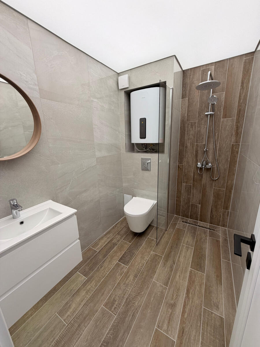 Продава 2-СТАЕН, гр. Пловдив, Остромила, снимка 8 - Апартаменти - 53244654