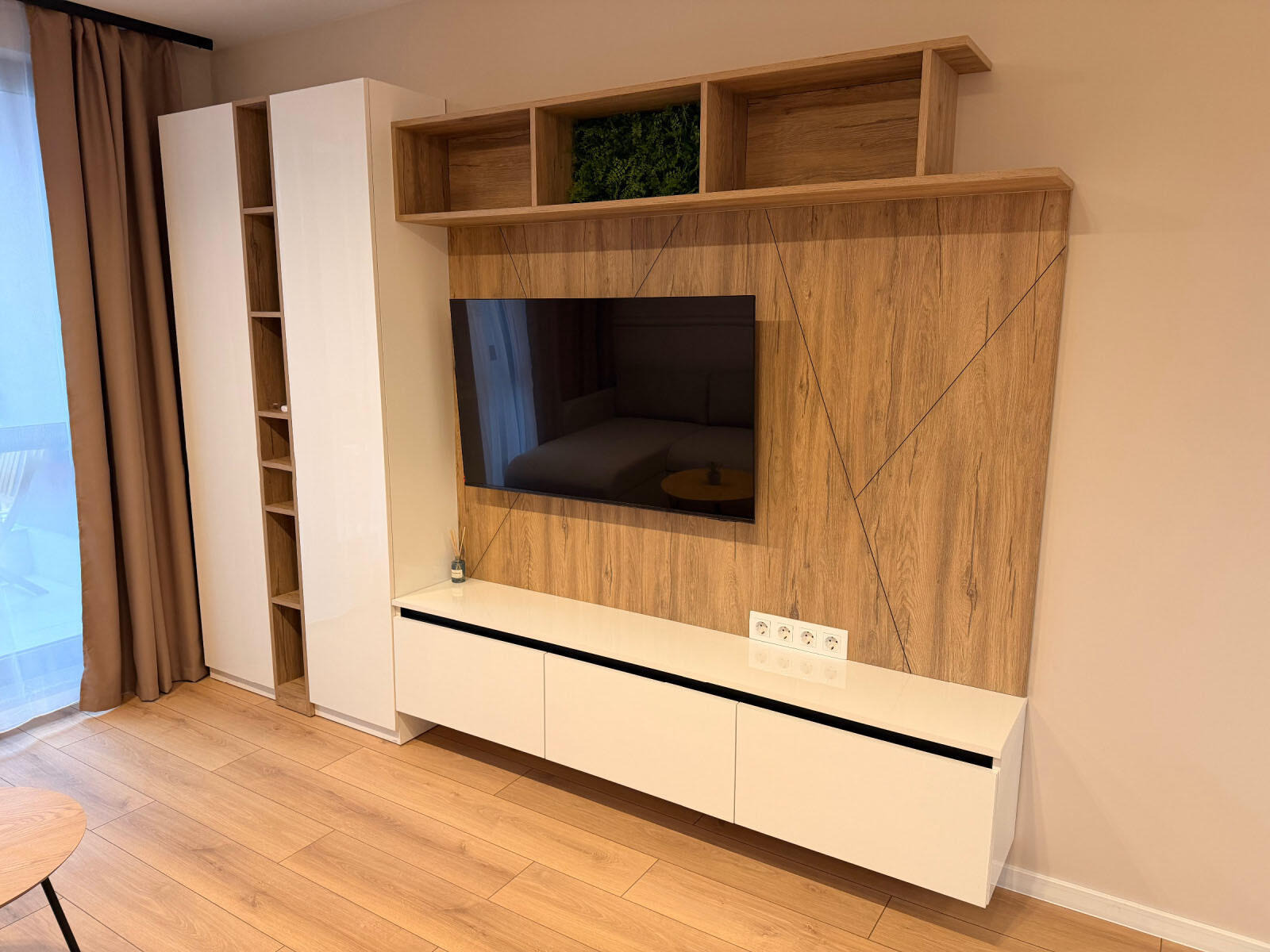 Продава 2-СТАЕН, гр. Пловдив, Остромила, снимка 2 - Апартаменти - 53244654