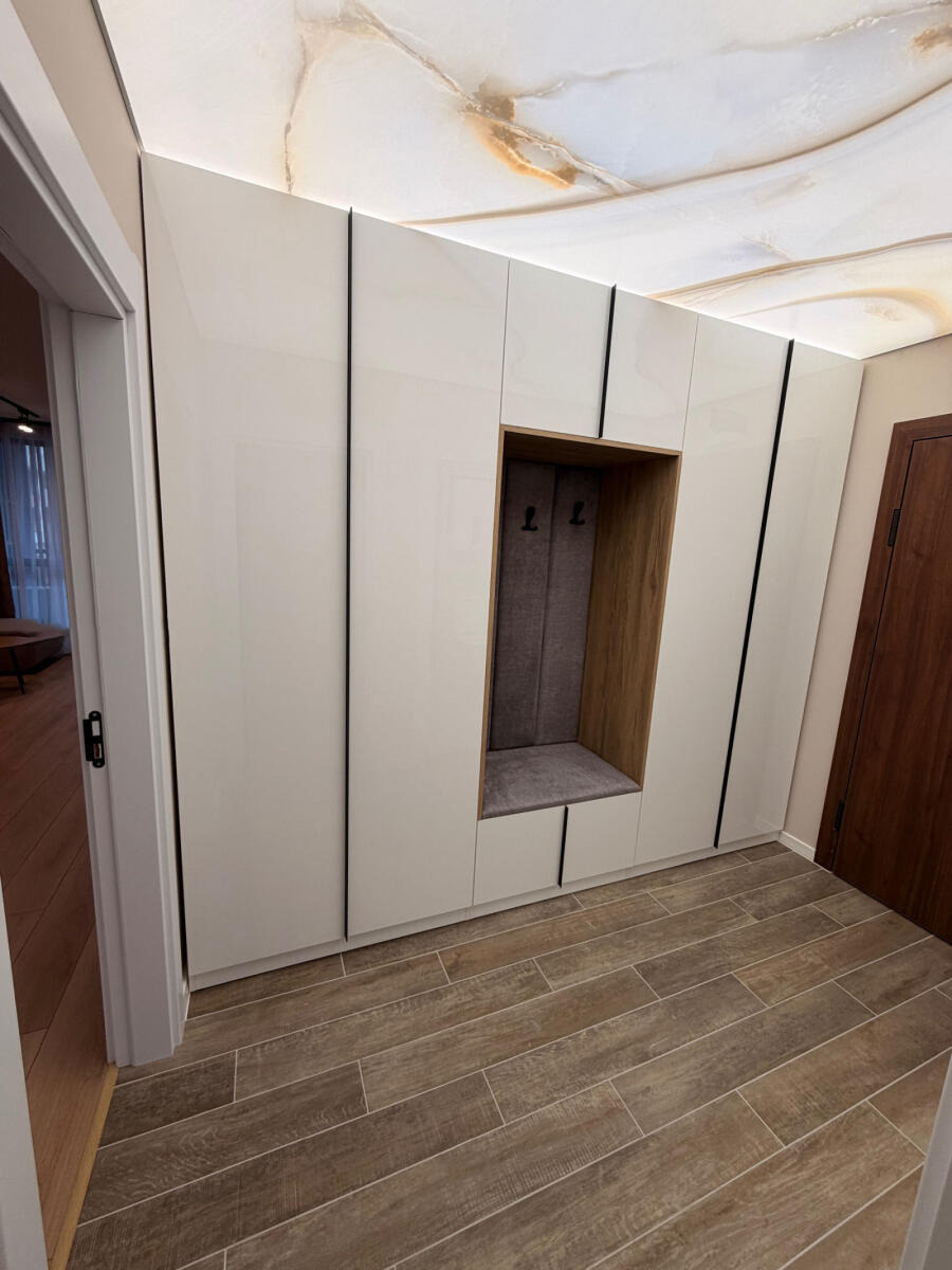 Продава 2-СТАЕН, гр. Пловдив, Остромила, снимка 7 - Апартаменти - 53244654