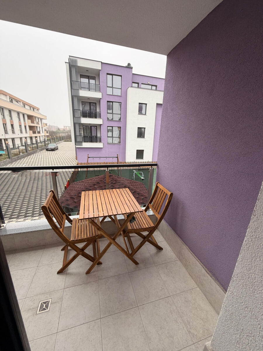 Продава 2-СТАЕН, гр. Пловдив, Остромила, снимка 9 - Апартаменти - 53244654