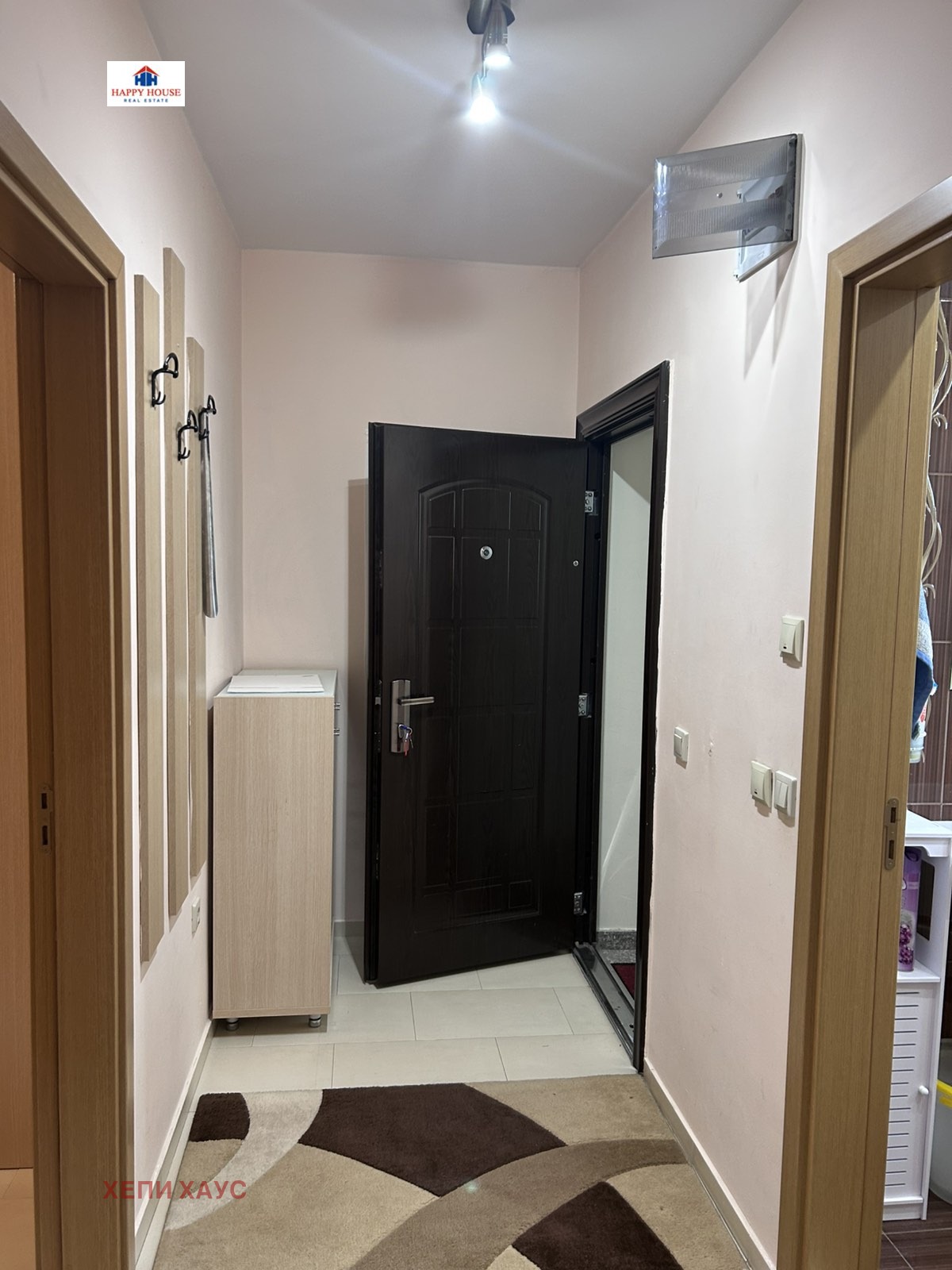 Продава 2-СТАЕН, гр. Сандански, област Благоевград, снимка 13 - Апартаменти - 54480397