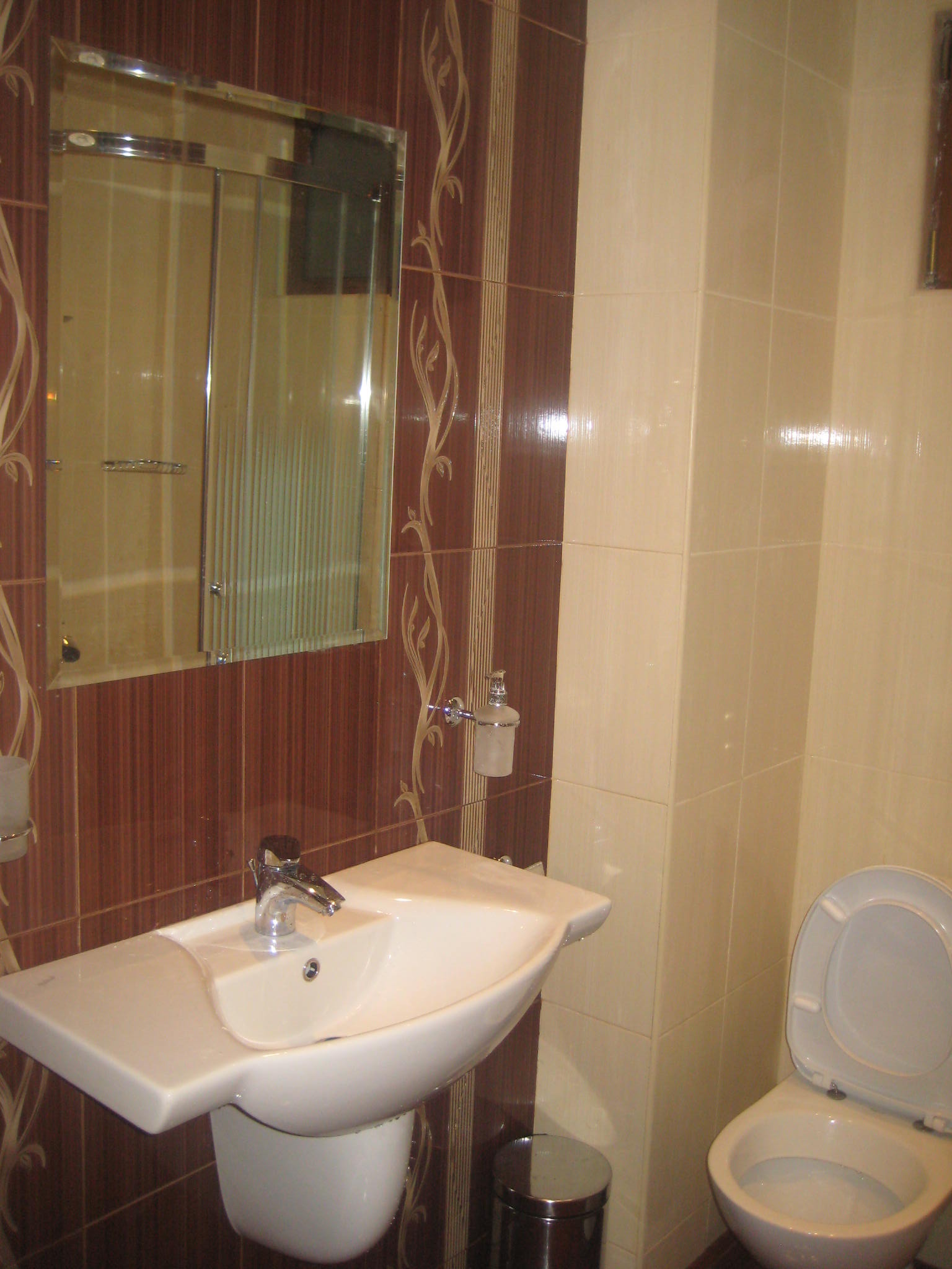 Продава 2-СТАЕН, гр. Сандански, област Благоевград, снимка 7 - Апартаменти - 54129688