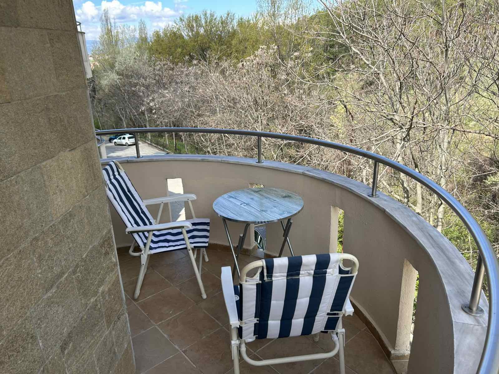 Продава 2-СТАЕН, гр. Сандански, област Благоевград, снимка 14 - Апартаменти - 54129688