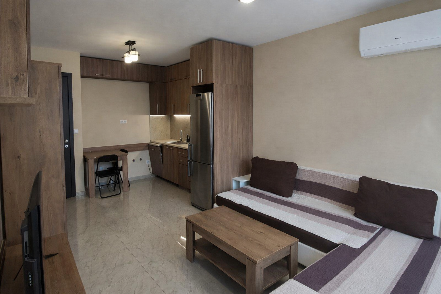 Продава 2-СТАЕН, гр. София, Студентски град, снимка 2 - Апартаменти - 54226654