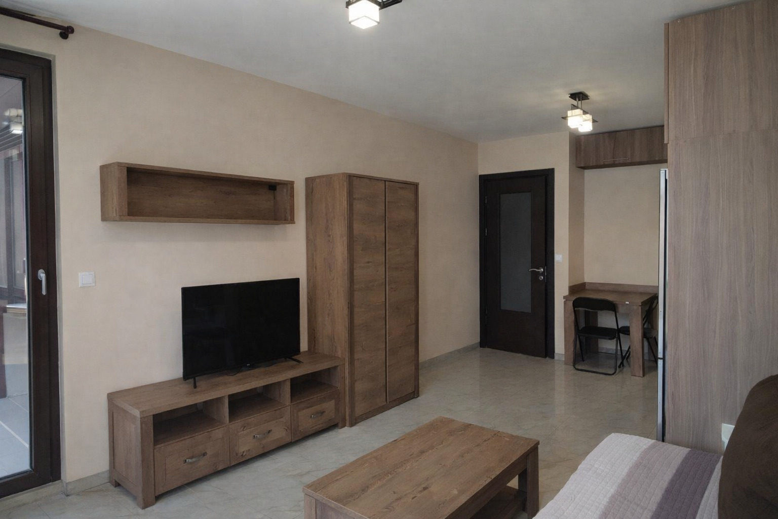 Продава 2-СТАЕН, гр. София, Студентски град, снимка 3 - Апартаменти - 54226654