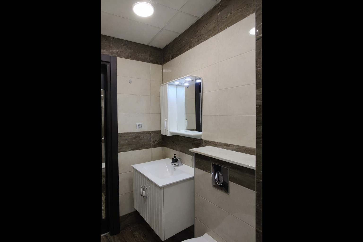 Продава 2-СТАЕН, гр. София, Студентски град, снимка 8 - Апартаменти - 54226654