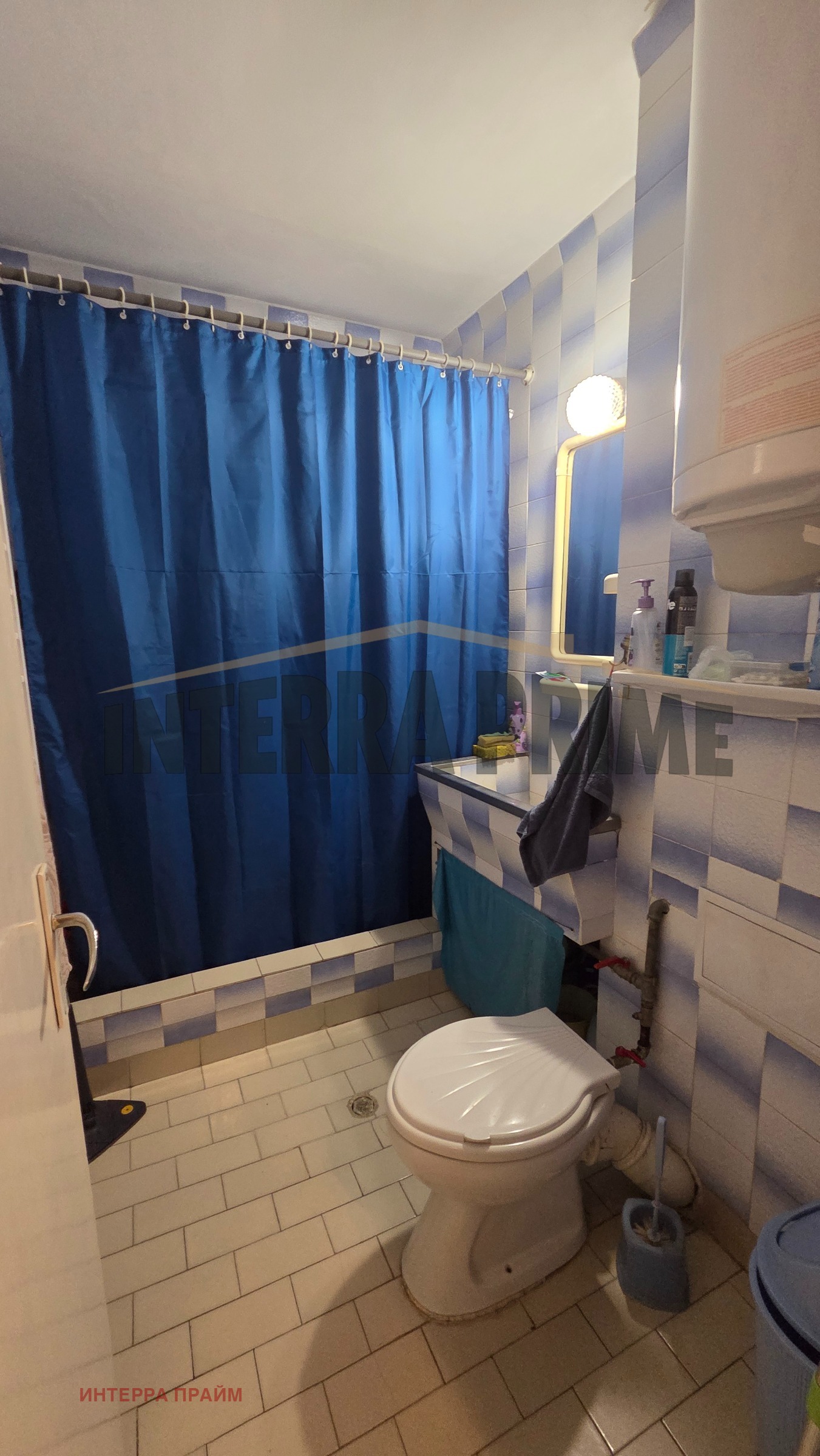Продава 2-СТАЕН, гр. Добрич, Балик, снимка 6 - Апартаменти - 55054402