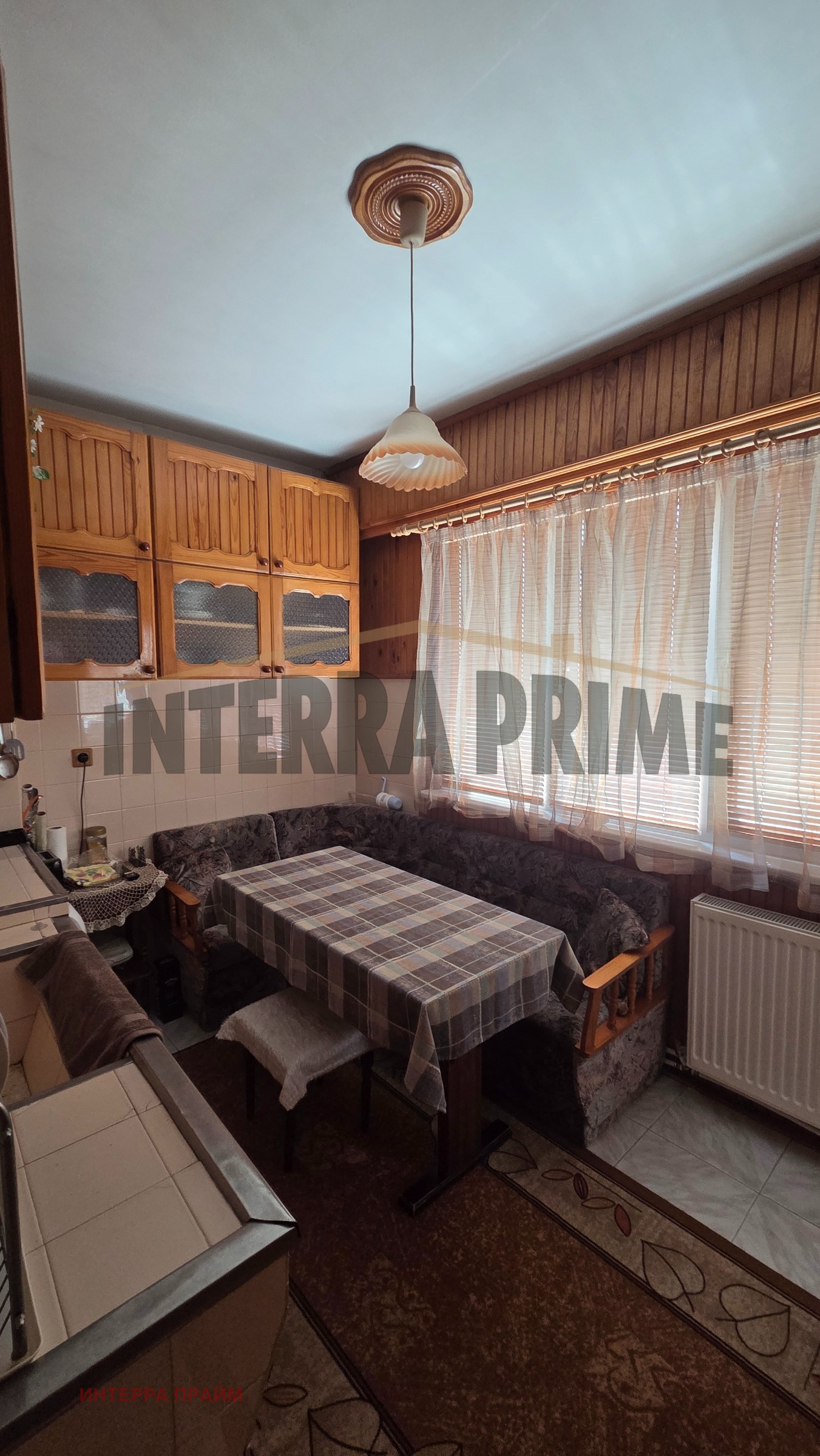 Продава 2-СТАЕН, гр. Добрич, Балик