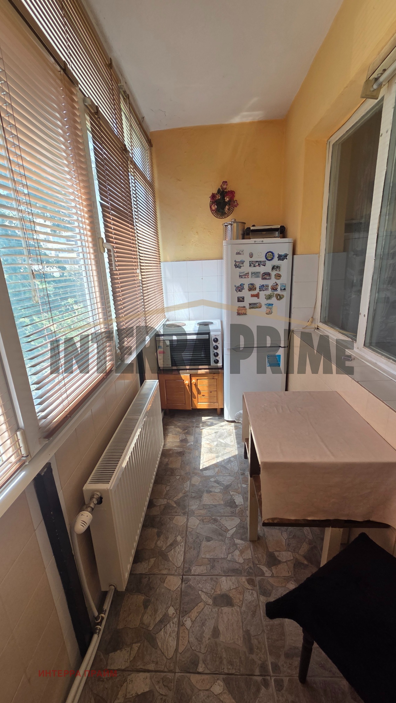 Продава 2-СТАЕН, гр. Добрич, Балик, снимка 8 - Апартаменти - 55054402