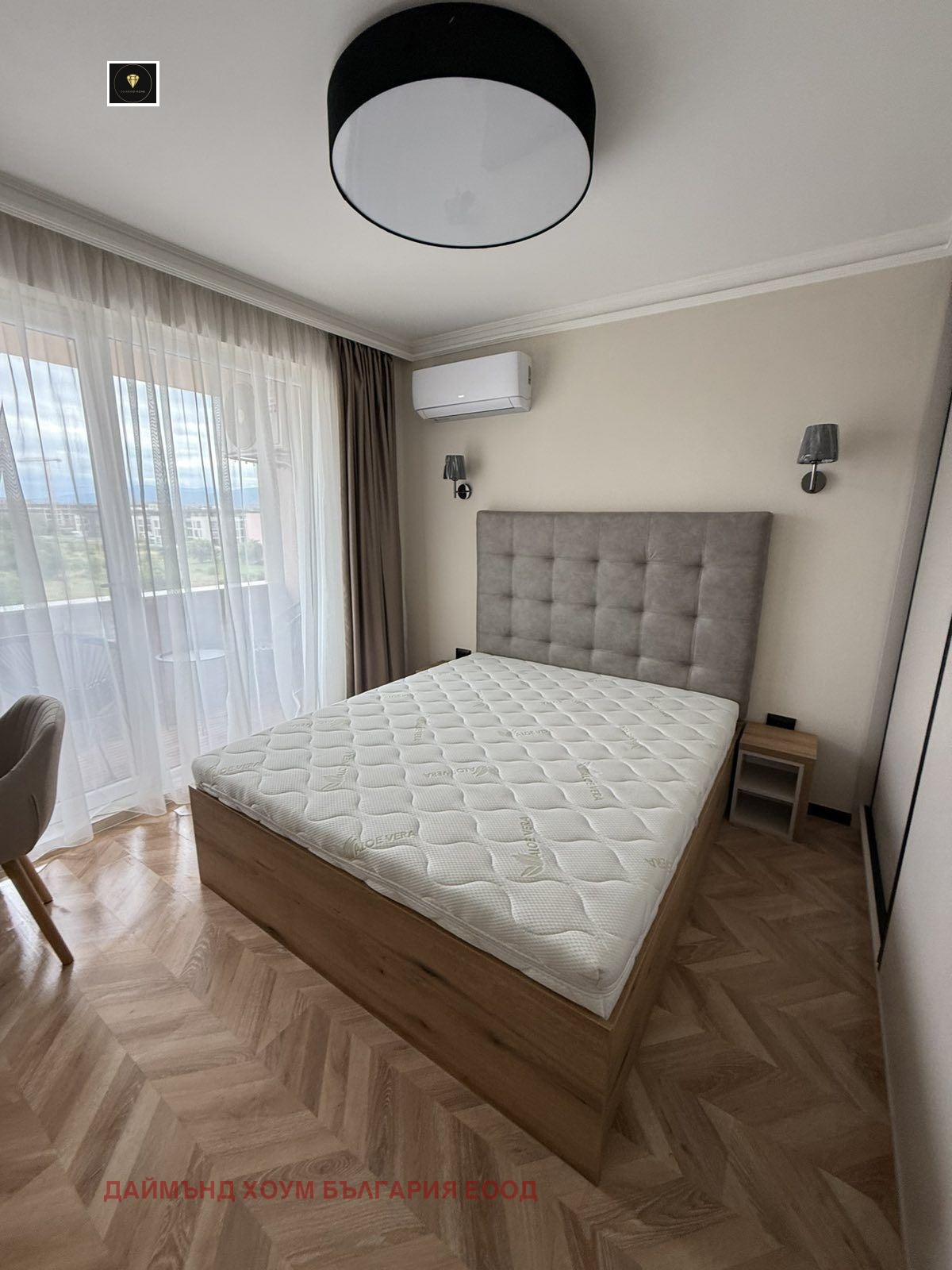Продава 2-СТАЕН, гр. Пловдив, Остромила, снимка 11 - Апартаменти - 56458409