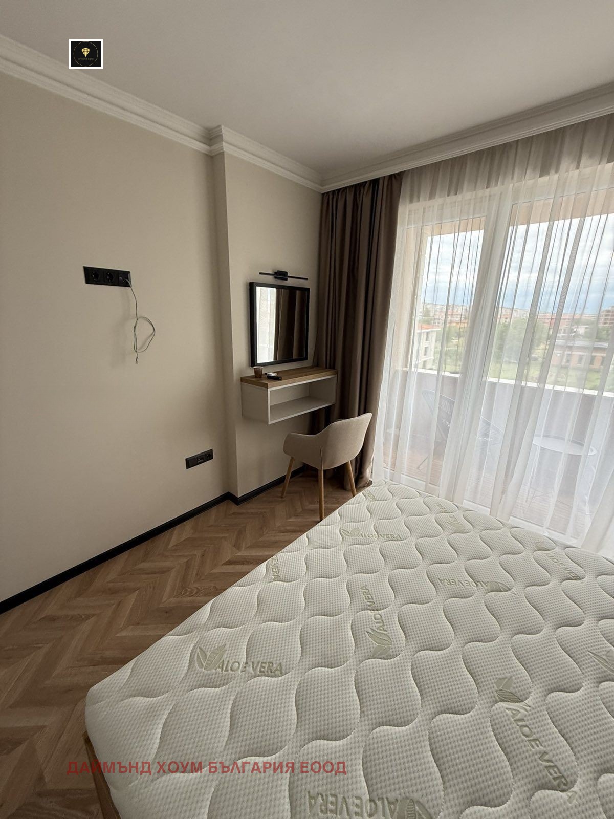 Продава 2-СТАЕН, гр. Пловдив, Остромила, снимка 10 - Апартаменти - 56458409