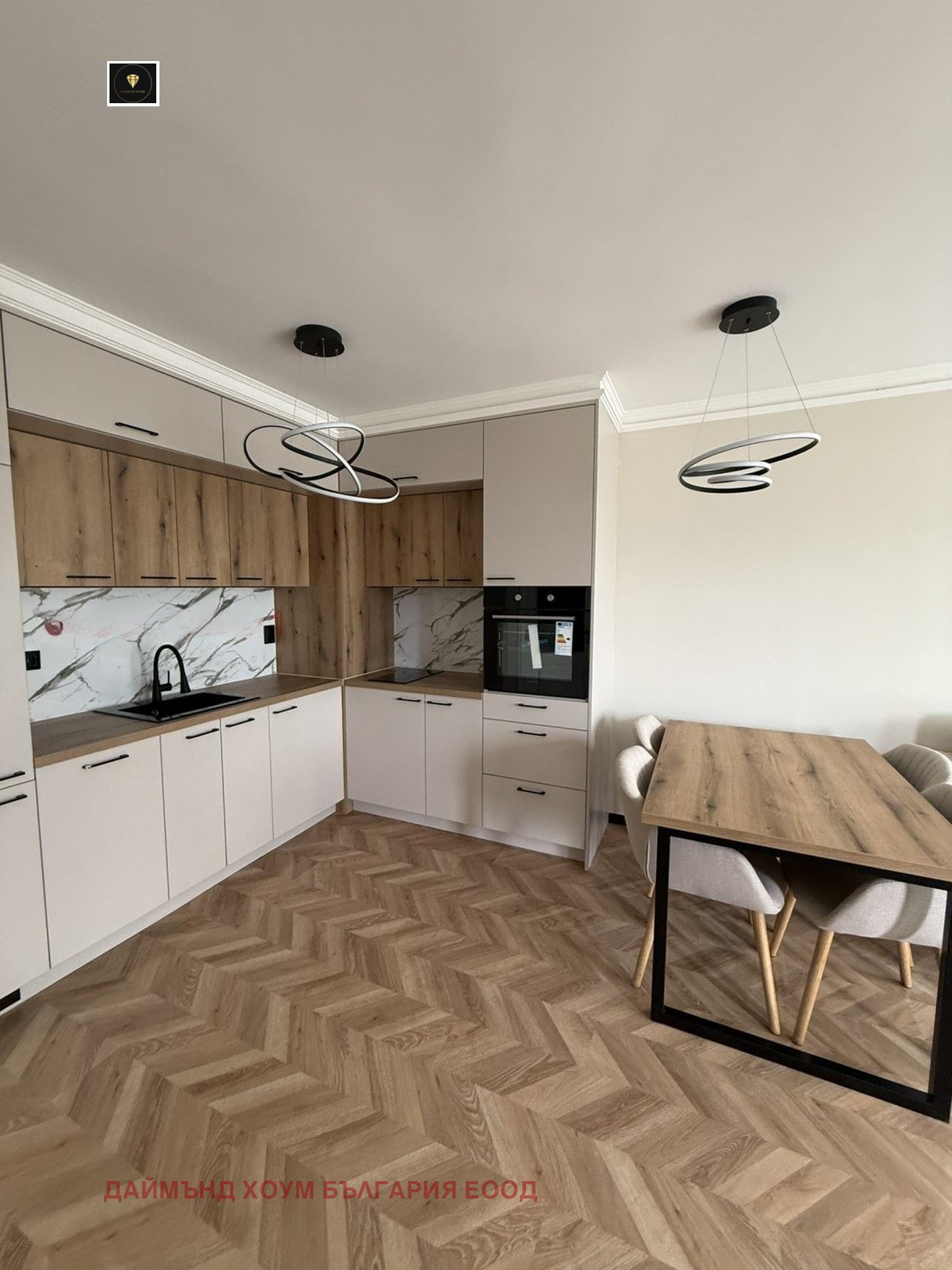 Продава 2-СТАЕН, гр. Пловдив, Остромила, снимка 2 - Апартаменти - 56458409