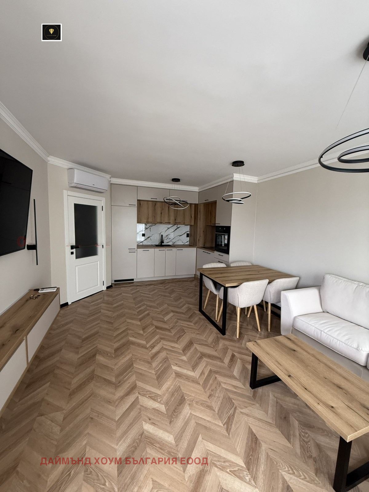 Продава  2-стаен град Пловдив , Остромила , 62 кв.м | 32789907