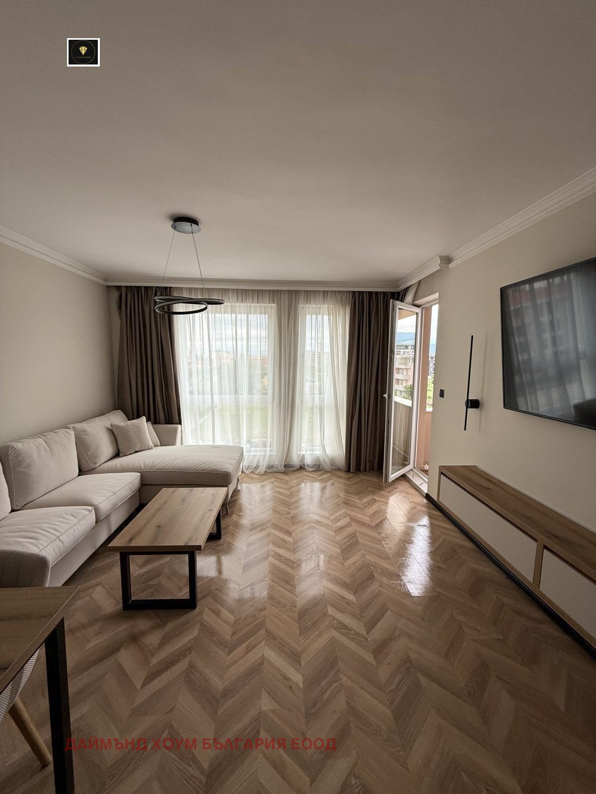 Продава 2-СТАЕН, гр. Пловдив, Остромила, снимка 5 - Апартаменти - 56458409