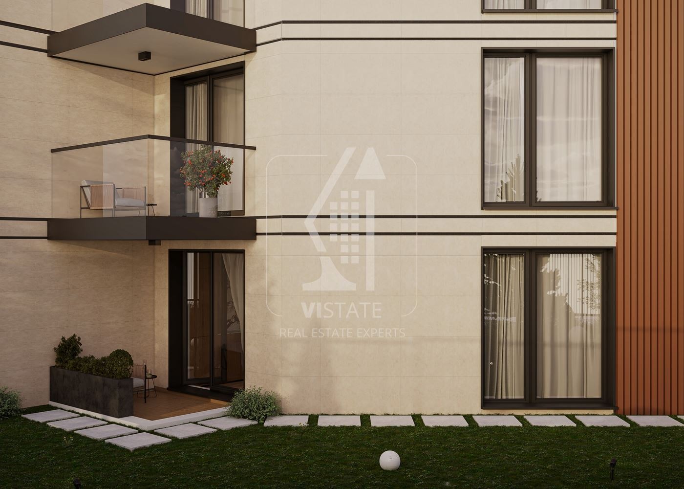 Продава 3-СТАЕН, гр. София, Павлово, снимка 2 - Апартаменти - 54190863