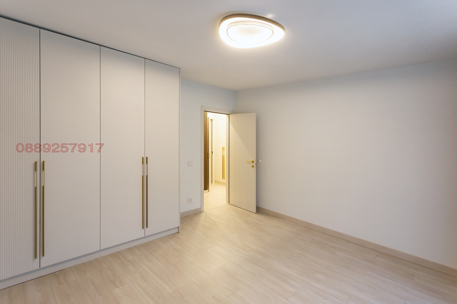 Продава 3-СТАЕН, гр. София, Кръстова вада, снимка 9 - Апартаменти - 54732673