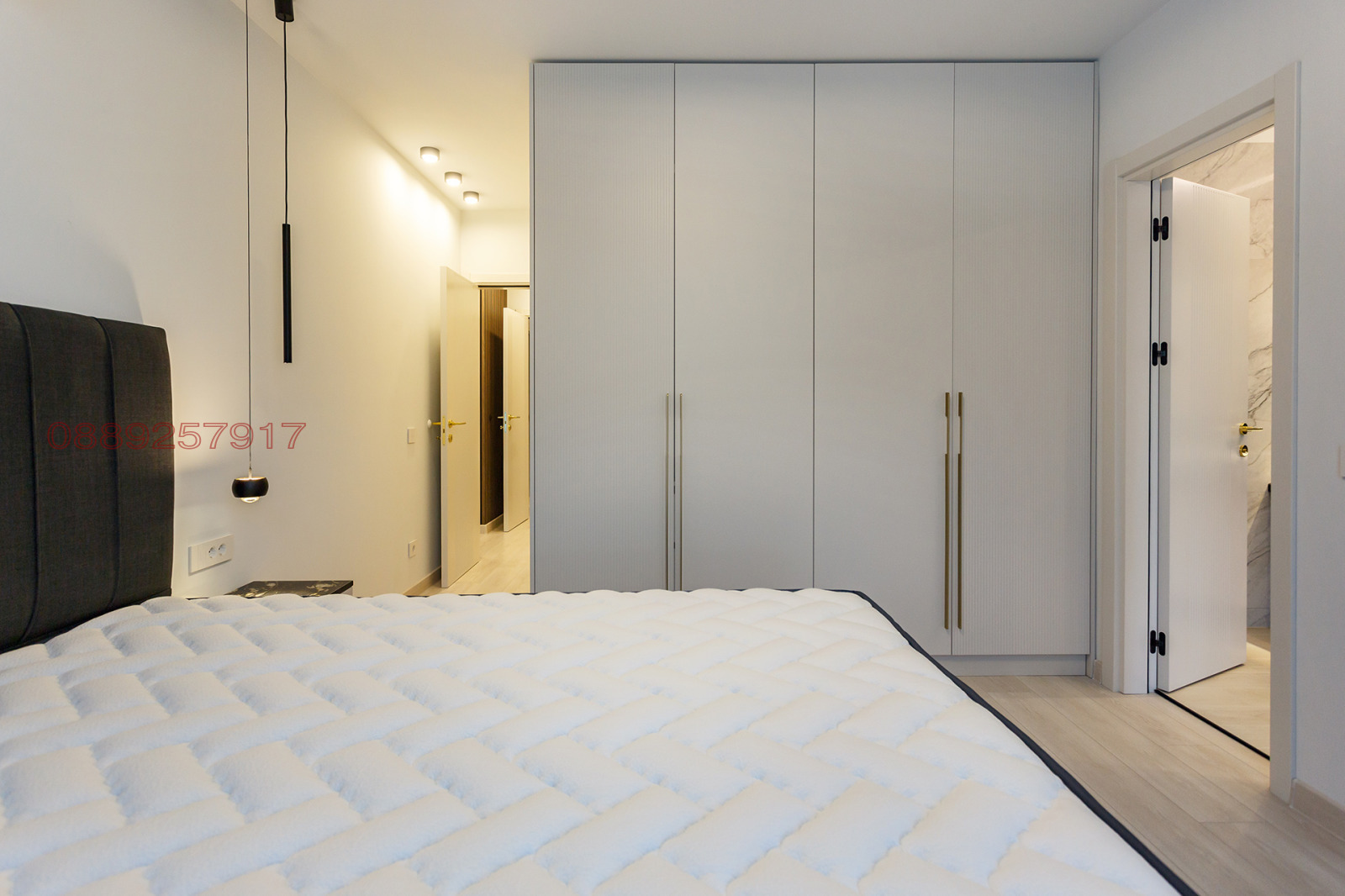 Продава 3-СТАЕН, гр. София, Кръстова вада, снимка 14 - Апартаменти - 54732673