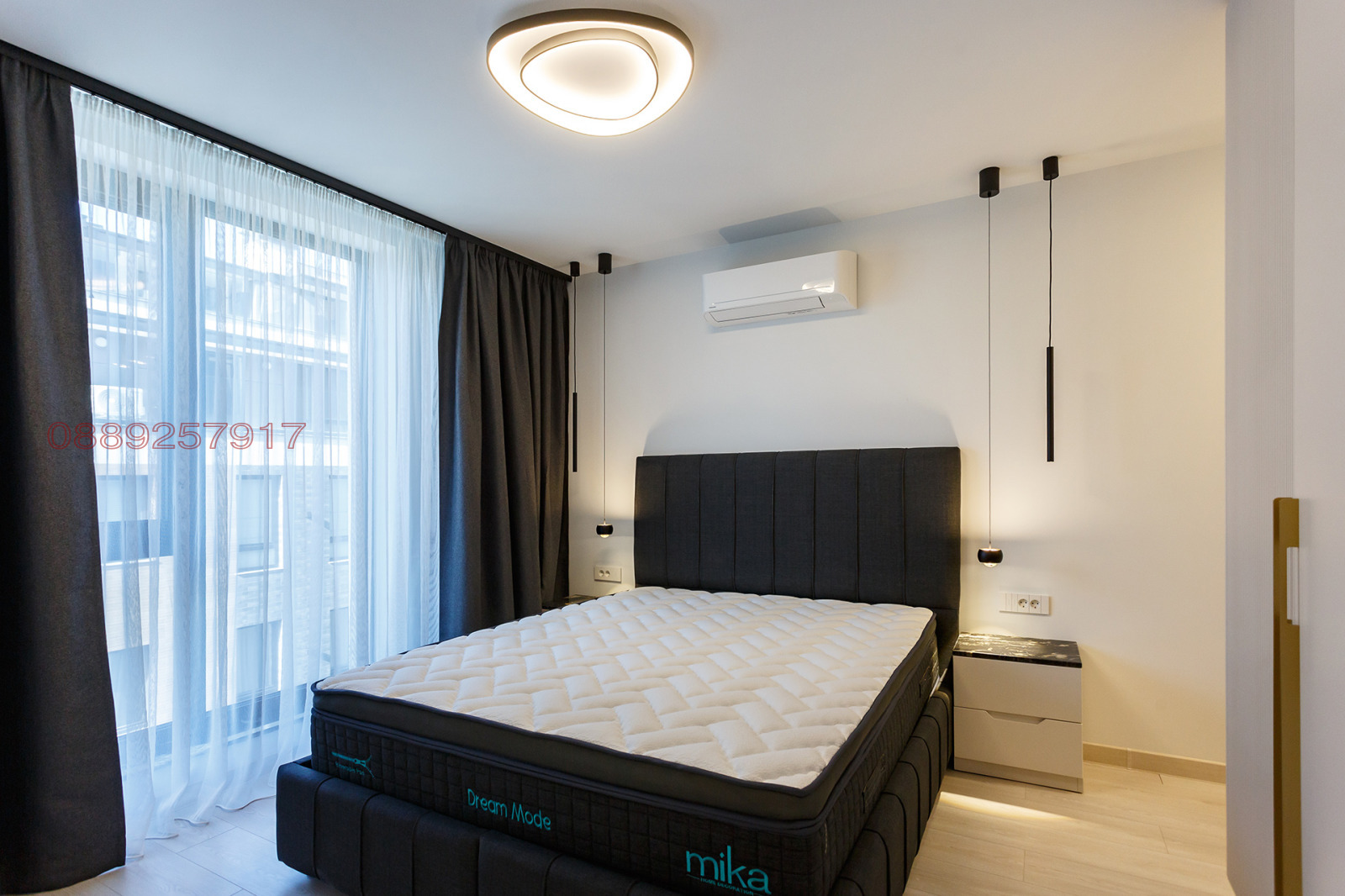 Продава 3-СТАЕН, гр. София, Кръстова вада, снимка 13 - Апартаменти - 54732673
