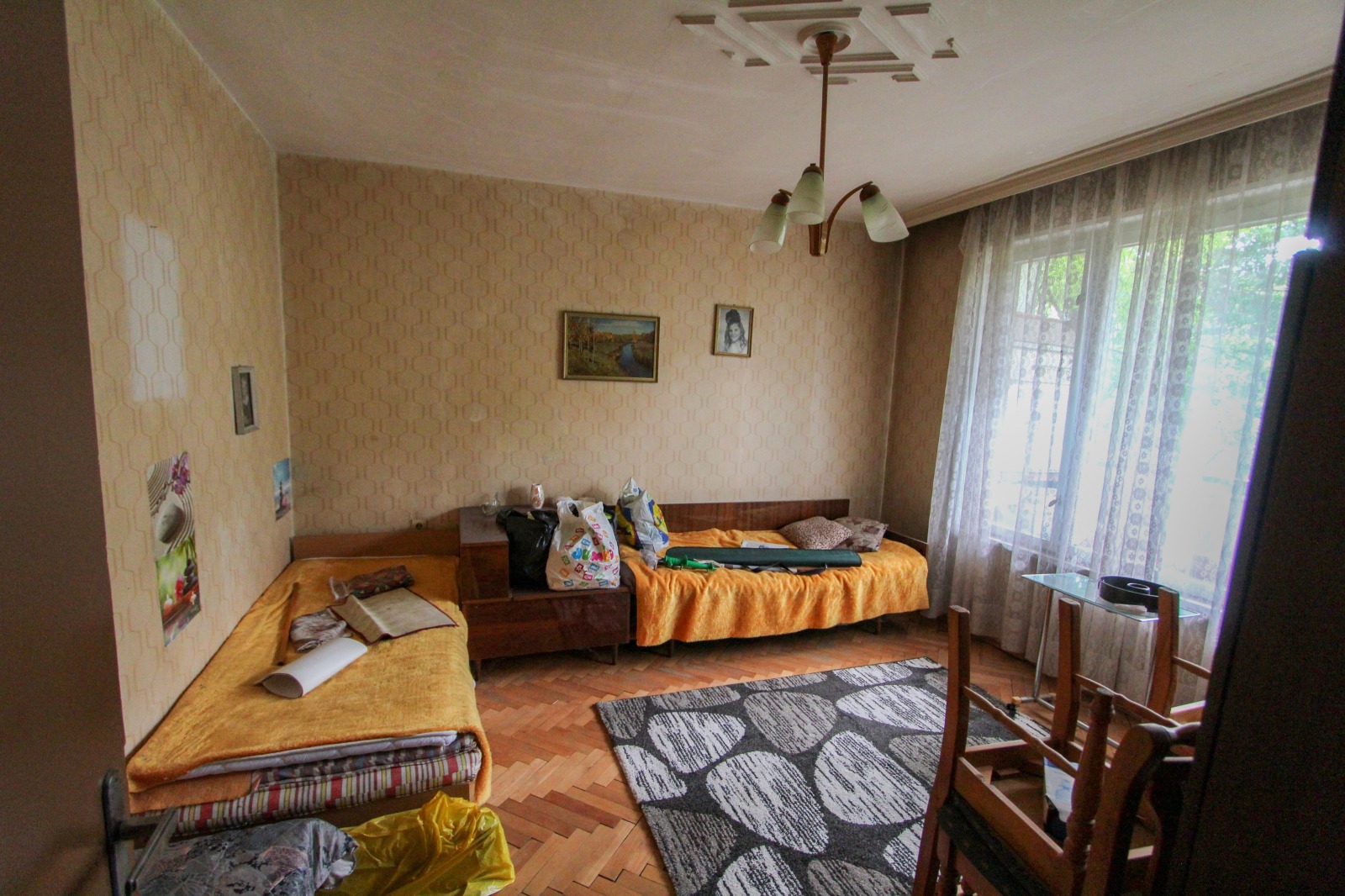 Продава 3-СТАЕН, гр. София, Сухата река, снимка 8 - Апартаменти - 55867865