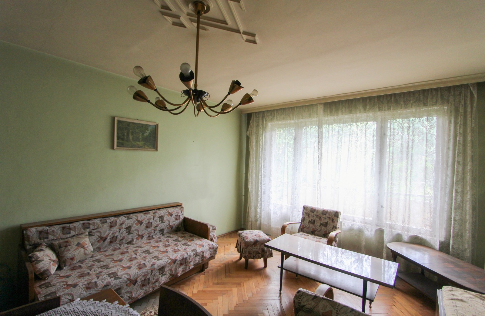 Продава 3-СТАЕН, гр. София, Сухата река, снимка 4 - Апартаменти - 55867865