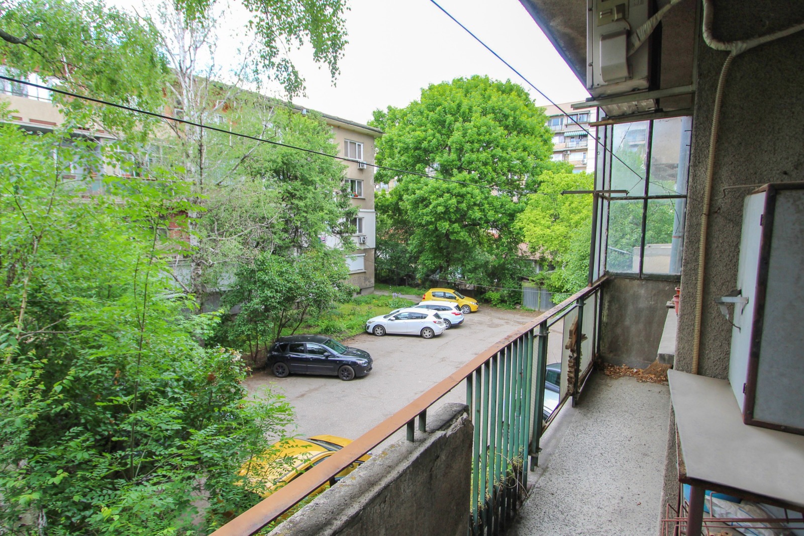 Продава 3-СТАЕН, гр. София, Сухата река, снимка 5 - Апартаменти - 55867865