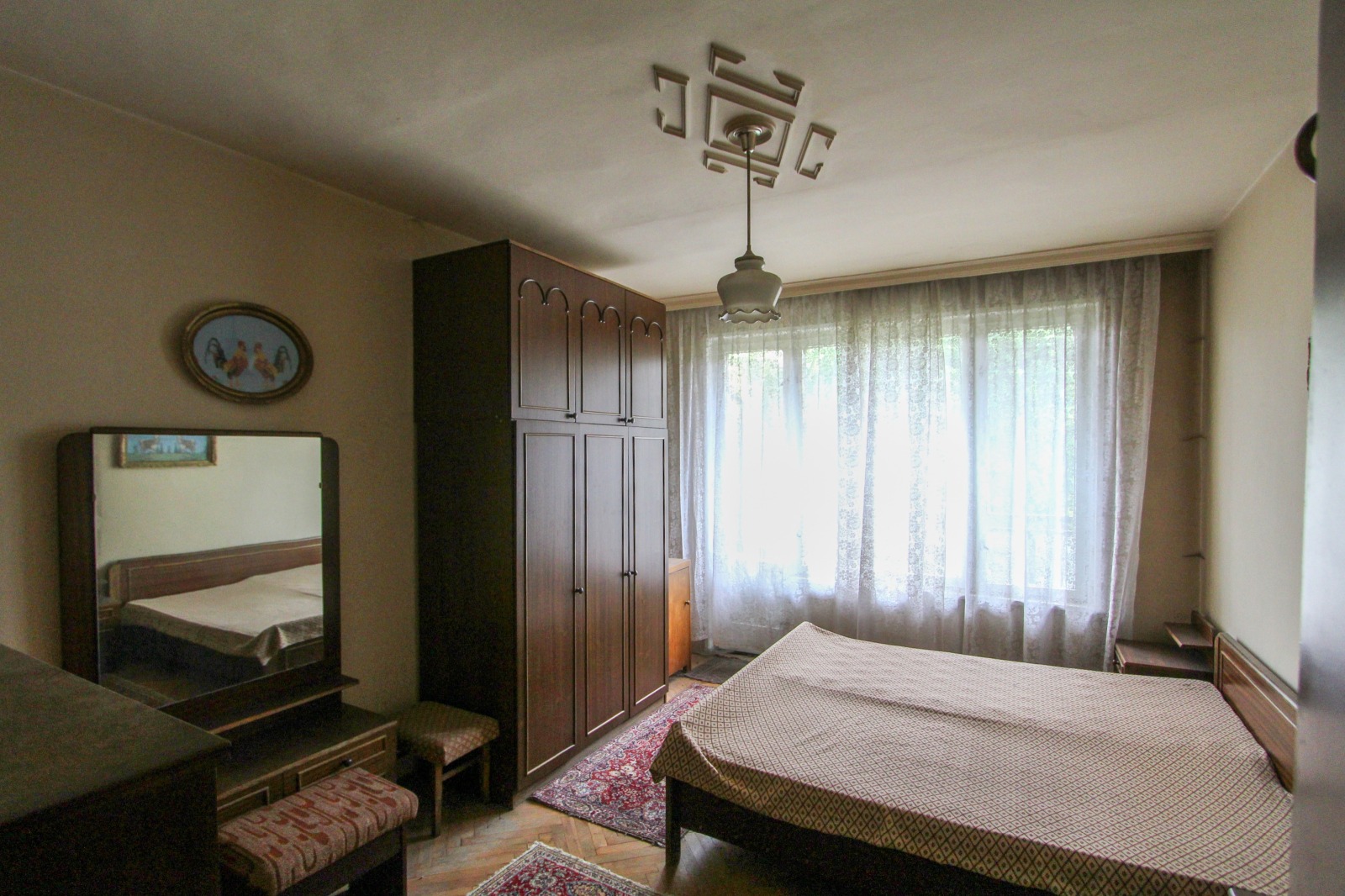 Продава 3-СТАЕН, гр. София, Сухата река, снимка 6 - Апартаменти - 55867865