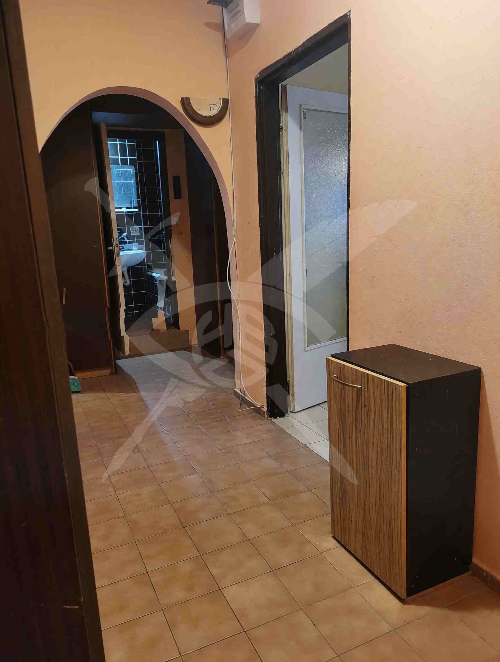 Продава 4-СТАЕН, гр. Бургас, Славейков, снимка 4 - Апартаменти - 54943668