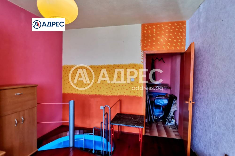 Продава МЕЗОНЕТ, гр. Сандански, област Благоевград, снимка 8 - Апартаменти - 56155847