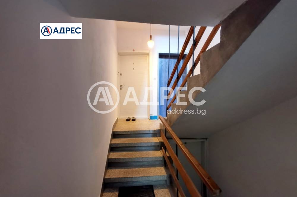 Продава МЕЗОНЕТ, гр. Сандански, област Благоевград, снимка 13 - Апартаменти - 56155847