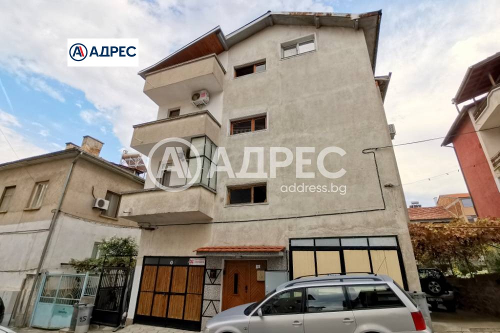 Продава МЕЗОНЕТ, гр. Сандански, област Благоевград, снимка 14 - Апартаменти - 56155847