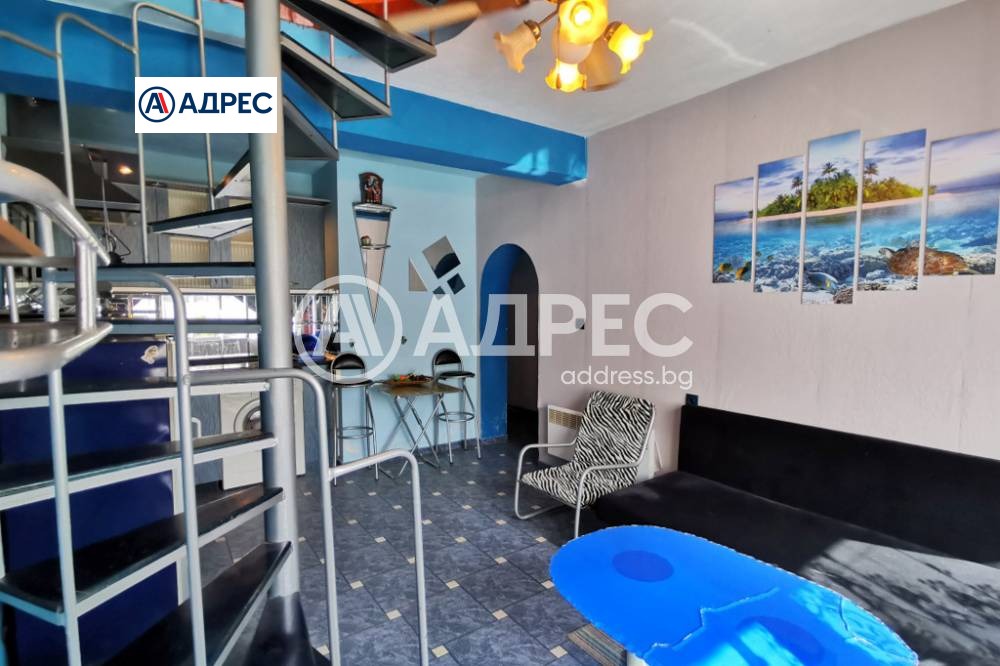 Продава МЕЗОНЕТ, гр. Сандански, област Благоевград, снимка 3 - Апартаменти - 56155847