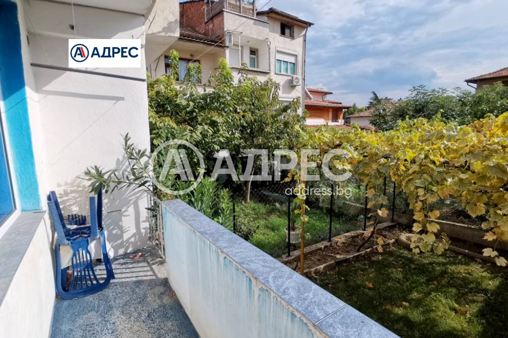 Продава МЕЗОНЕТ, гр. Сандански, област Благоевград, снимка 5 - Апартаменти - 56155847