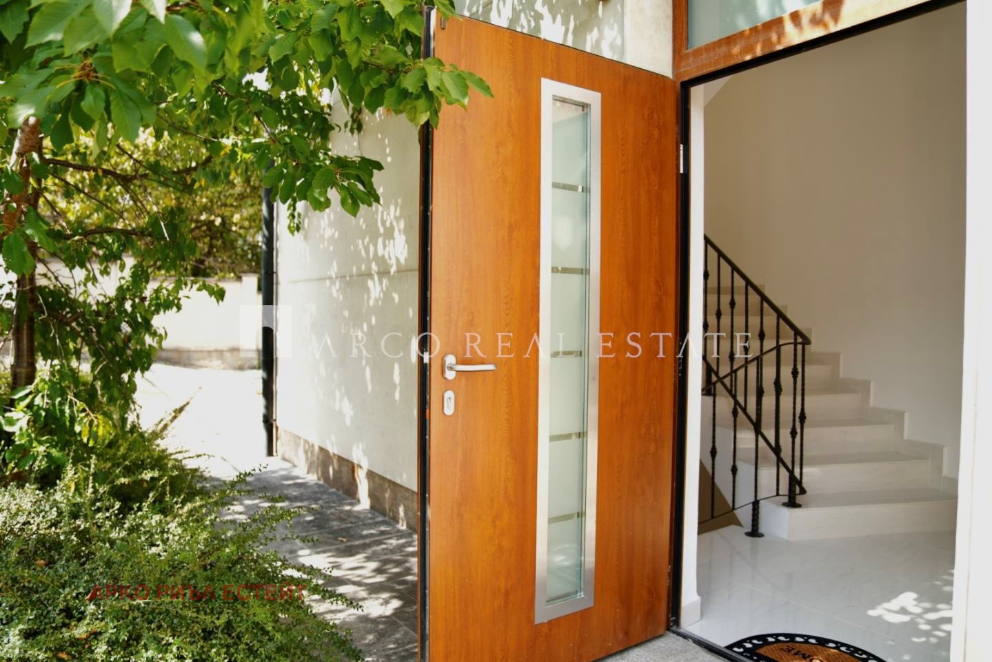 Продава КЪЩА, гр. София, Симеоново, снимка 5 - Къщи - 54215470