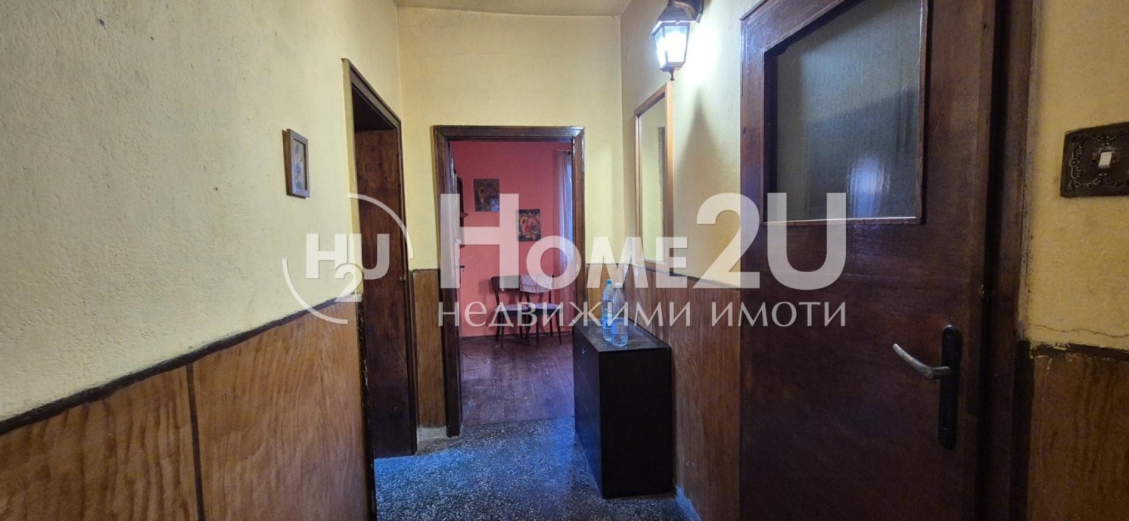 Продава КЪЩА, гр. Сливница, област София област, снимка 9 - Къщи - 54363650