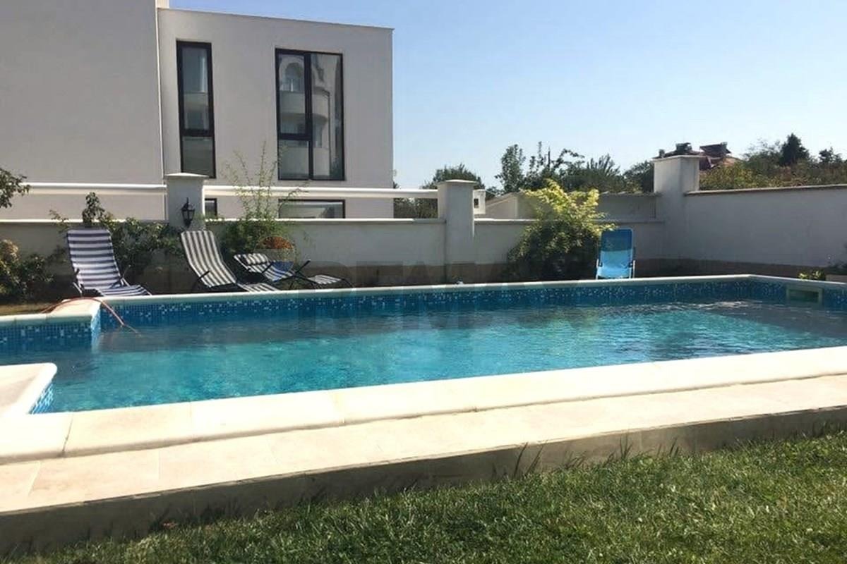 Продава КЪЩА, гр. Варна, м-т Евксиноград, снимка 15 - Къщи - 55049162