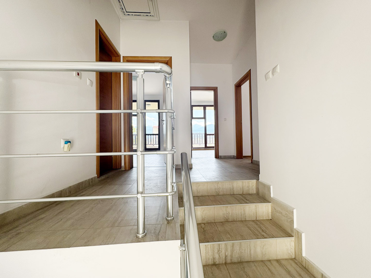 Продава КЪЩА, гр. Разлог, област Благоевград, снимка 4 - Къщи - 55441443