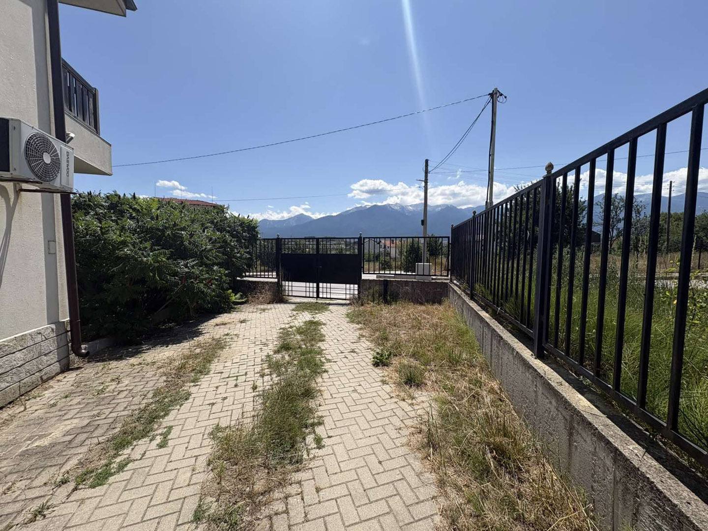 Продава КЪЩА, гр. Разлог, област Благоевград, снимка 16 - Къщи - 55441443