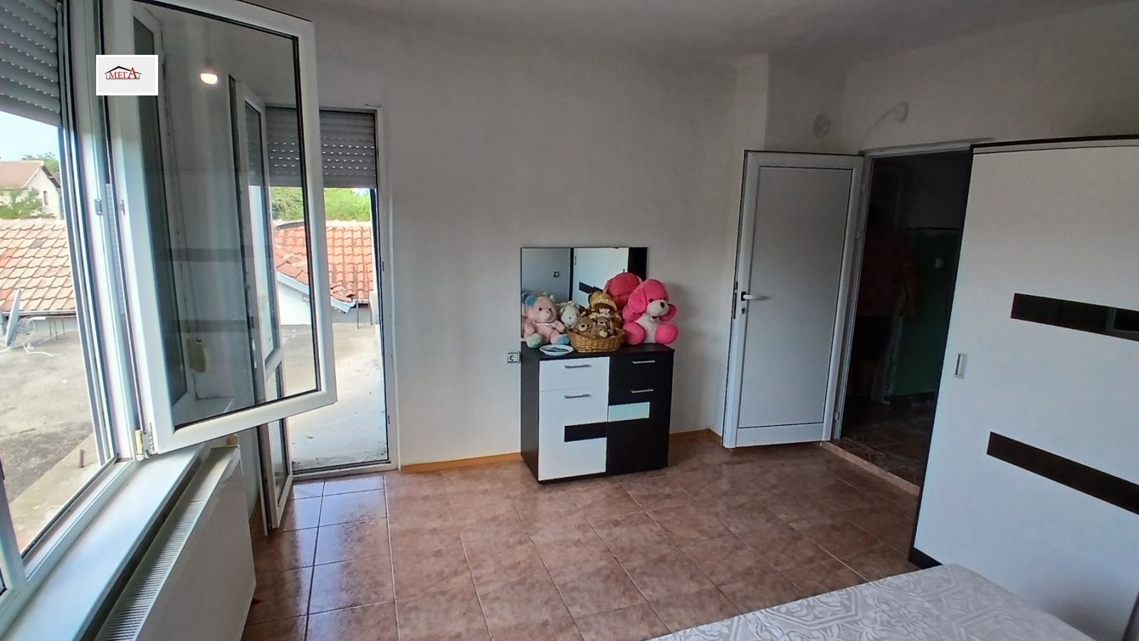 Продава КЪЩА, с. Ягода, област Стара Загора, снимка 9 - Къщи - 55900257