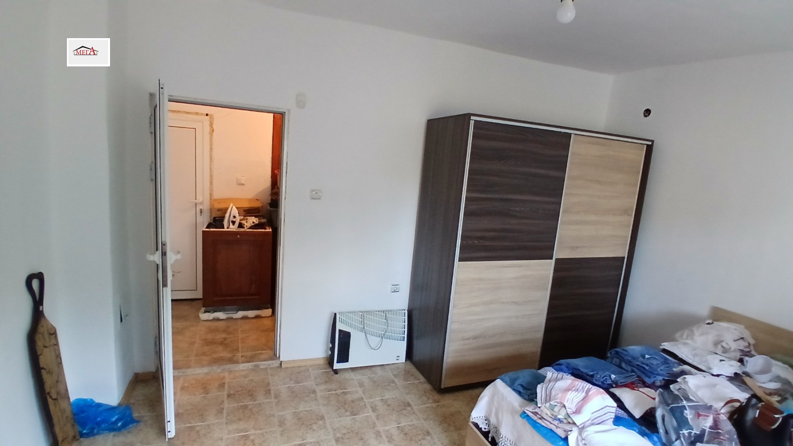 Продава КЪЩА, с. Ягода, област Стара Загора, снимка 8 - Къщи - 55900257