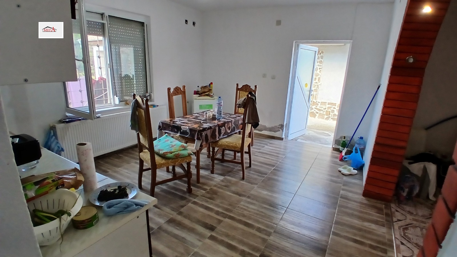 Продава КЪЩА, с. Ягода, област Стара Загора, снимка 4 - Къщи - 55900257