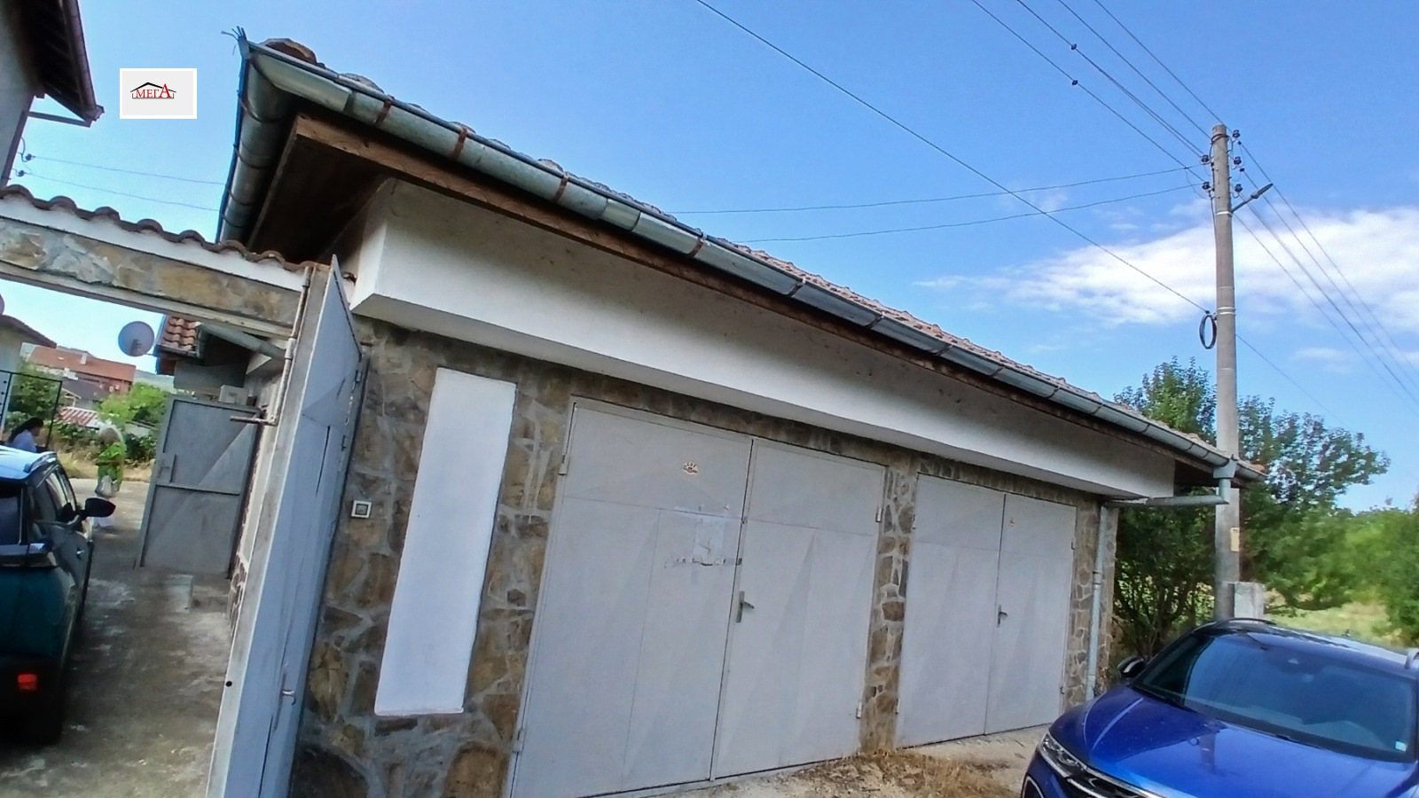 Продава КЪЩА, с. Ягода, област Стара Загора, снимка 17 - Къщи - 55900257