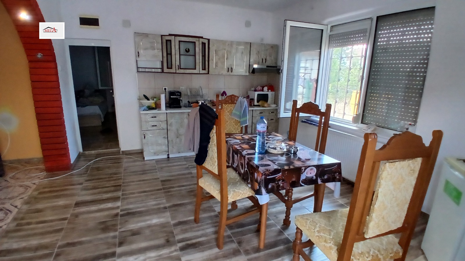 Продава КЪЩА, с. Ягода, област Стара Загора, снимка 3 - Къщи - 55900257