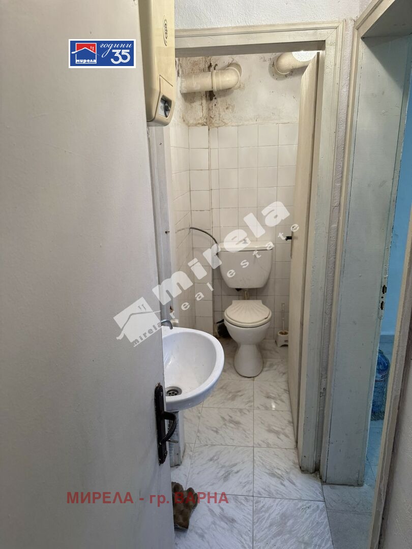 Продава МАГАЗИН, гр. Варна, Зимно кино Тракия, снимка 7 - Магазини - 53003200