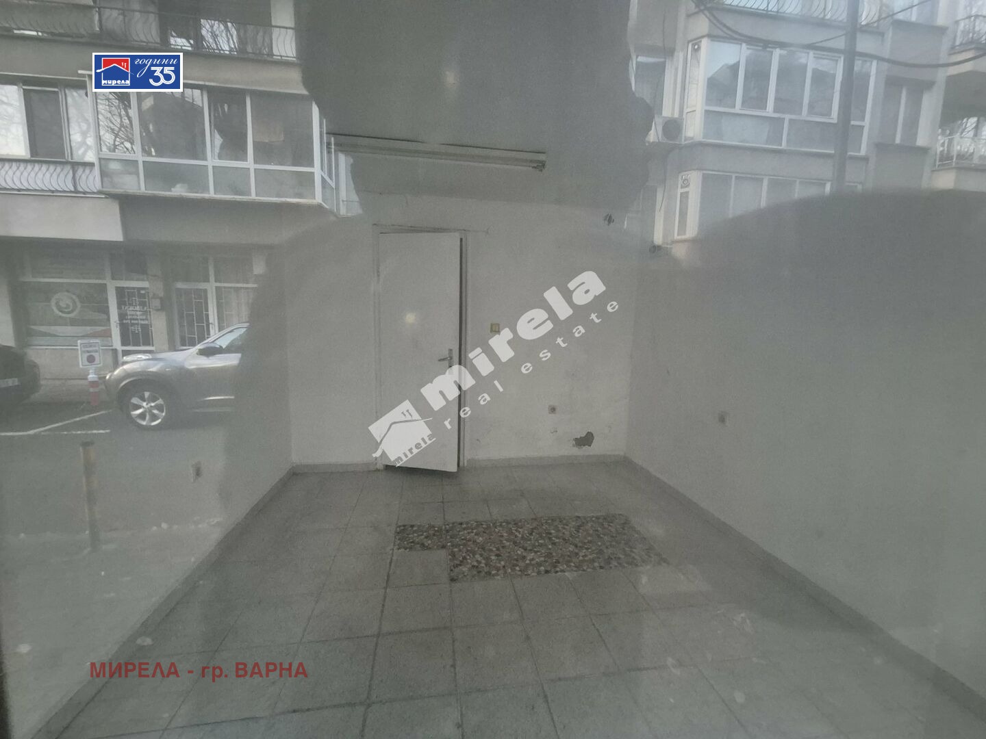 Продава МАГАЗИН, гр. Варна, Зимно кино Тракия, снимка 3 - Магазини - 53003200