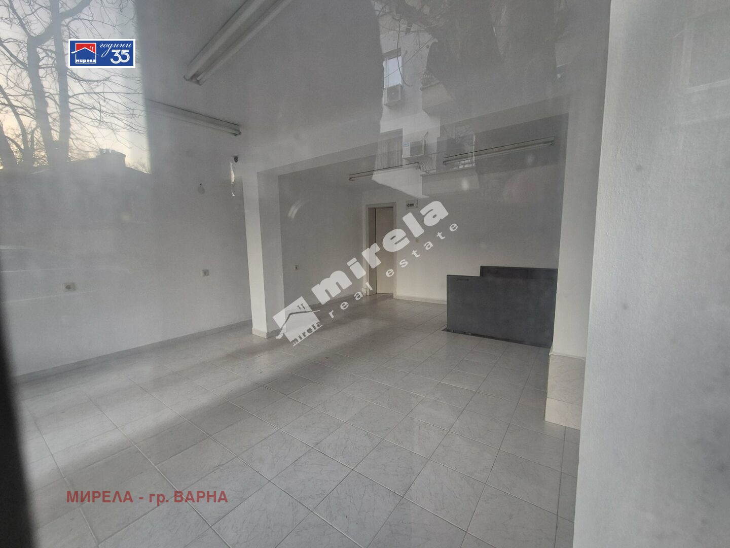 Продава МАГАЗИН, гр. Варна, Зимно кино Тракия, снимка 4 - Магазини - 53003200