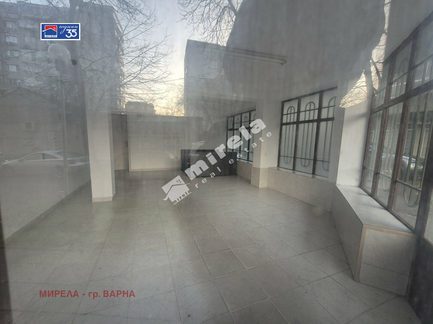 Продава МАГАЗИН, гр. Варна, Зимно кино Тракия, снимка 4 - Магазини - 53003200