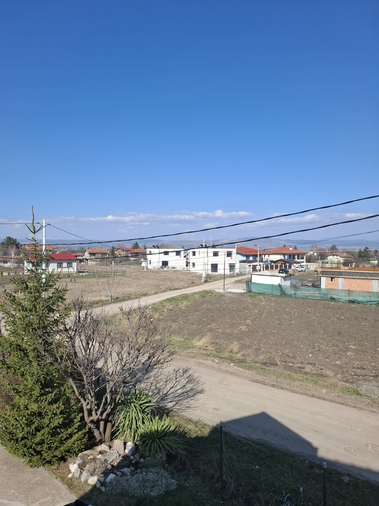 Продава ПАРЦЕЛ, с. Пролеша, област София област, снимка 2 - Парцели - 53615659